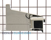 End Cap - Part # 267143 Mfg Part # WB7X1582