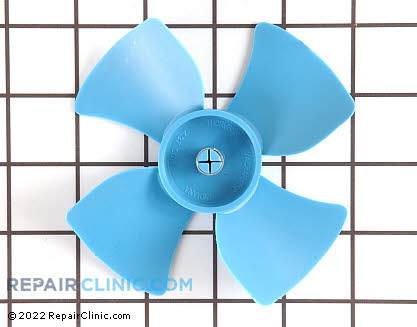 Fan Blade 86825 Main Product View
