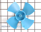 Fan Blade - Part # 756952 Mfg Part # 86825