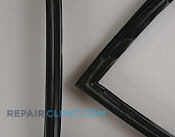 Freezer Door Gasket - Part # 1057238 Mfg Part # 67003967