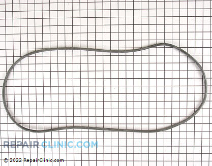Gasket 40076601 Main Product View