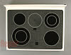 Glass Cooktop W10190609       Alternate Product View