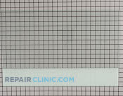 Glass Shelf - Part # 920993 Mfg Part # 2221693