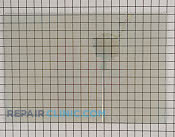 Glass Window - Part # 1103695 Mfg Part # 241934