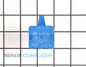 Heat Selector Switch - Part # 526739 Mfg Part # 3394485