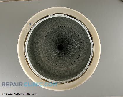 Inner Tub W10389329 Main Product View