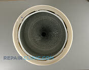 Inner Tub - Part # 1938453 Mfg Part # W10389329