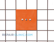 Label - Part # 1024399 Mfg Part # 31953701