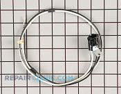 Light Socket - Part # 1394394 Mfg Part # WE5M48