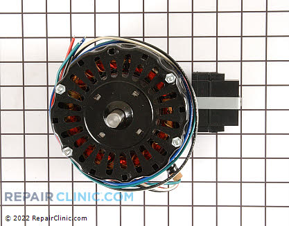 Motor WB26X10221 Main Product View
