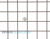 Nut - Part # 438735 Mfg Part # 214872