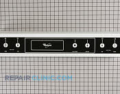 Panel - Part # 490993 Mfg Part # 313370