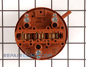 Pressure Switch - Part # 1063644 Mfg Part # 12002304