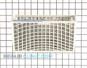 Silverware Basket - Part # 1060569 Mfg Part # 8539107