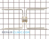 Spiet - Part # 1051860 Mfg Part # 487189