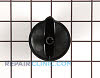 Control Knob WB03K10141 Alternate Product View