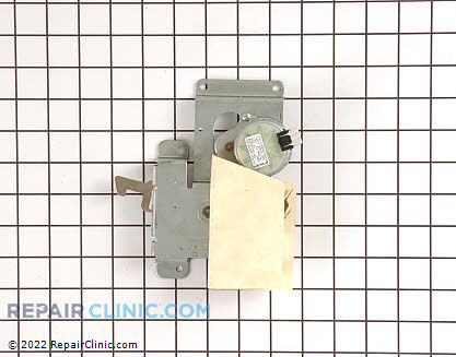 Door Lock Motor and Switch Assembly 74004528 Main Product View