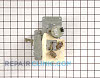 Door Lock Motor and Switch Assembly 74004528 Alternate Product View