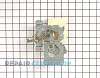 Door Lock Motor and Switch Assembly 74004528 Alternate Product View