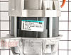 Drive Motor 134869400 Alternate Product View