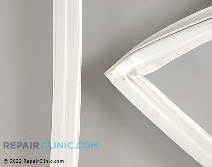 Freezer Door Gasket 67003968 Main Product View