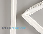 Freezer Door Gasket - Part # 1057239 Mfg Part # 67003968