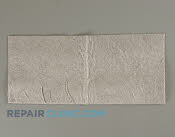 Insulation - Part # 893780 Mfg Part # 22003512