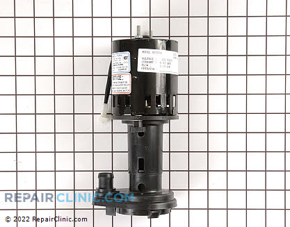 Pump 12-2265-22 Main Product View