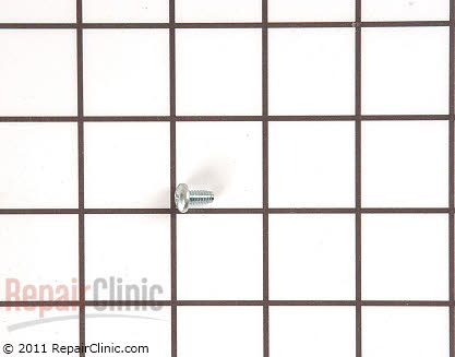 Screw 411093          Main Product View