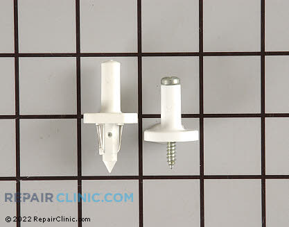 Shelf Support 4388538 Main Product View