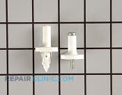 Shelf Support - Part # 828974 Mfg Part # 4388538