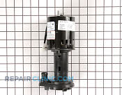 Water pump - Part # 1013874 Mfg Part # 12-2265-22