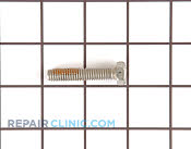 Bolt - Part # 406698 Mfg Part # 131192800