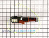 Door Lock 497391          Alternate Product View