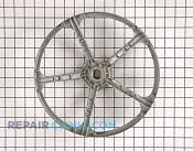 Drive Pulley - Part # 1154620 Mfg Part # 8182650