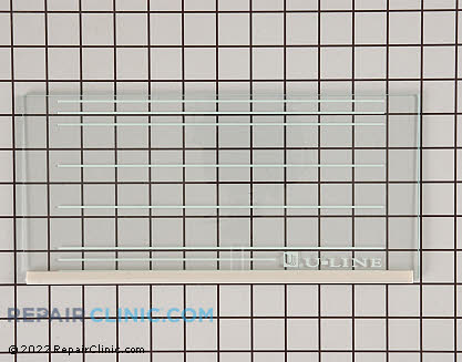 Glass Shelf 11770 Main Product View