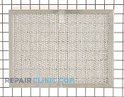 Grease Filter - Part # 1109139 Mfg Part # K0793-000