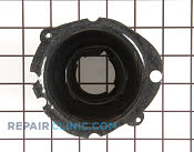 Housing, lamp - Part # 549725 Mfg Part # 4001F016-19
