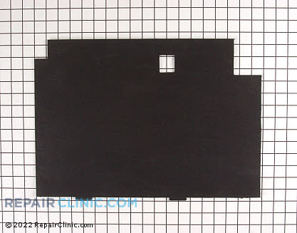 Inner Door Panel 9870444 Main Product View
