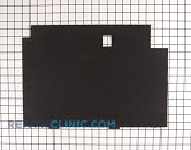 Inner Door Panel - Part # 750693 Mfg Part # 9870444