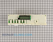 Main Control Board - Part # 1094534 Mfg Part # 436437