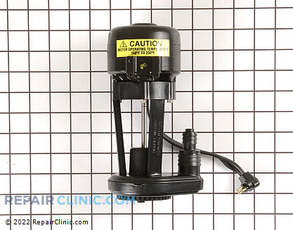 Pump 12-2419-71 Main Product View