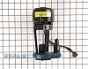 Pump 12-2419-71 Alternate Product View