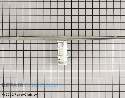 Spray arm assembly, lower 119081 Main Product View