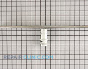 Wash Arm & Wash Arm Support - Part # 399796 Mfg Part # 119081