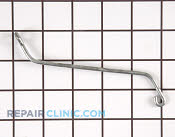 Bracket & Flange - Part # 270267 Mfg Part # WD1X1455