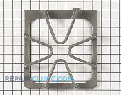 Burner Grate - Part # 909845 Mfg Part # 8522850