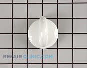 Control Knob - Part # 1063608 Mfg Part # WB03K10143