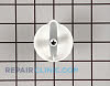 Control Knob WB03K10143 Alternate Product View