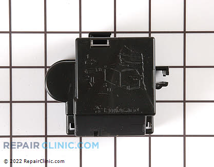 Cover (OEM)  WR02X11298 - $11.39